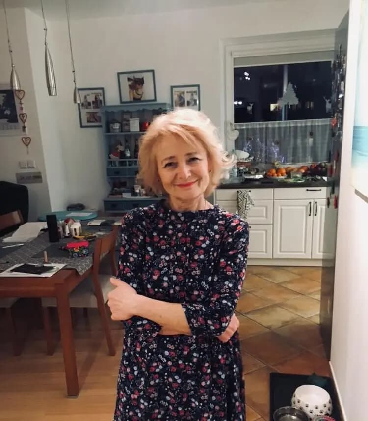 Krystyna