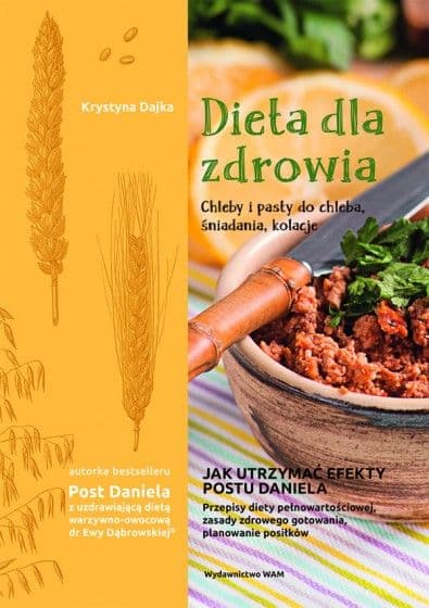 Dieta dla zdrowia