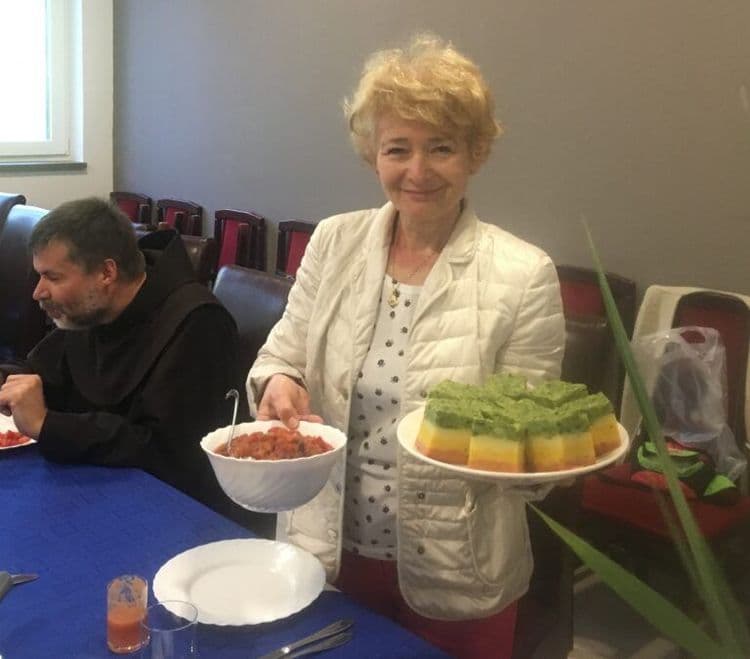 Odkryj Moc Postu Daniela: Wywiad z dietetykiem Krystyną Dajką w Radiu eM Katowice