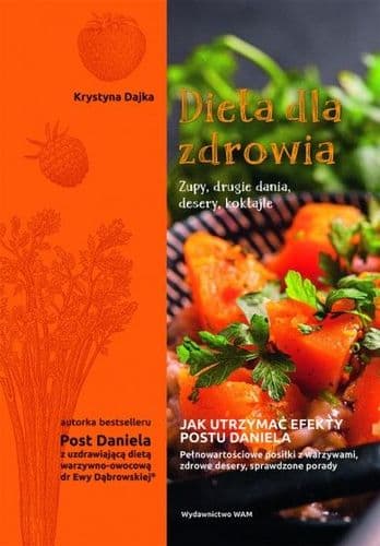 Dieta dla zdrowia cz. 2