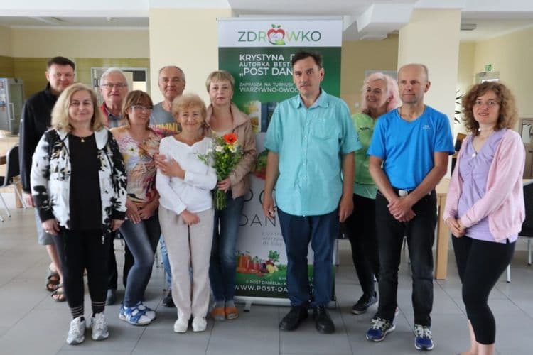 Archiwalne zdjęcia z turnusów