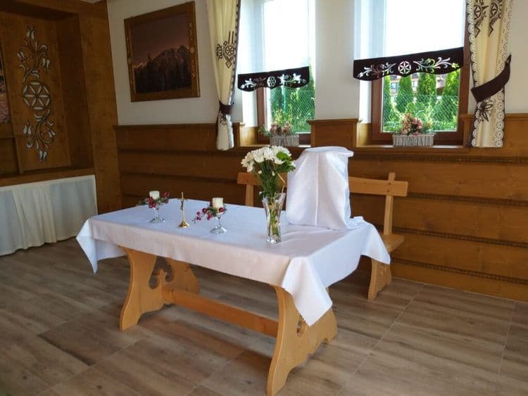 Archiwalne zdjęcia z turnusów