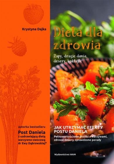 Dieta dla zdrowia cz. 2