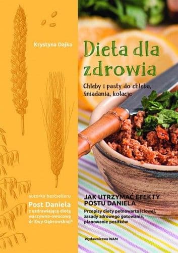 Dieta dla zdrowia