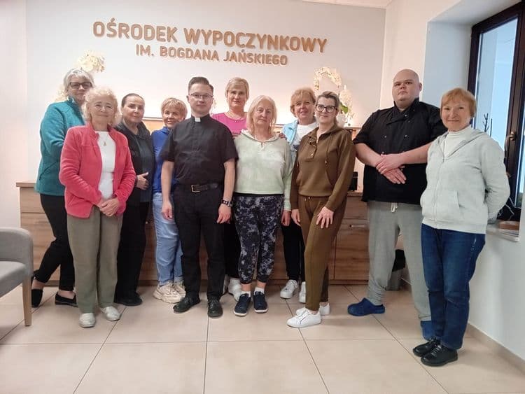Post Daniela w Bartnikach – uzdrowienie ciała i ducha w Domu Jańskiego