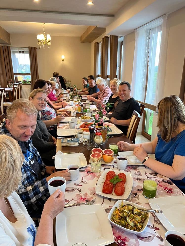 Post Daniela w Białym Dunajcu – lipiec 2026