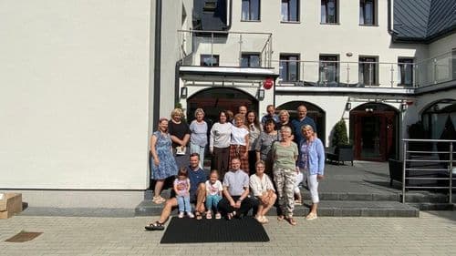 Post Daniela w Bartnikach – lipiec 2026