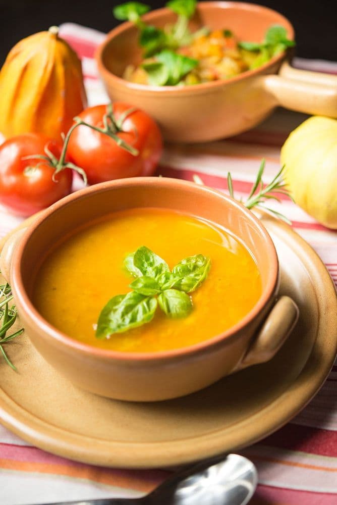 Post Daniela – dieta, która ratuje życie