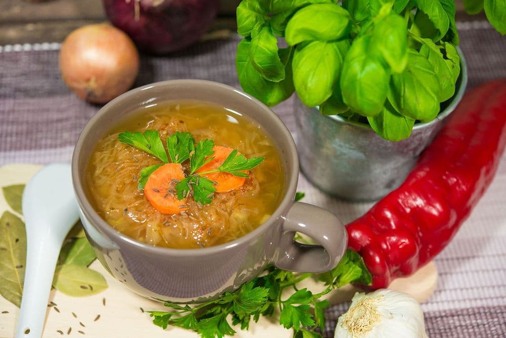„Dieta Daniela” pokazuje, że post to nie jest tylko kwestia jadłospisu