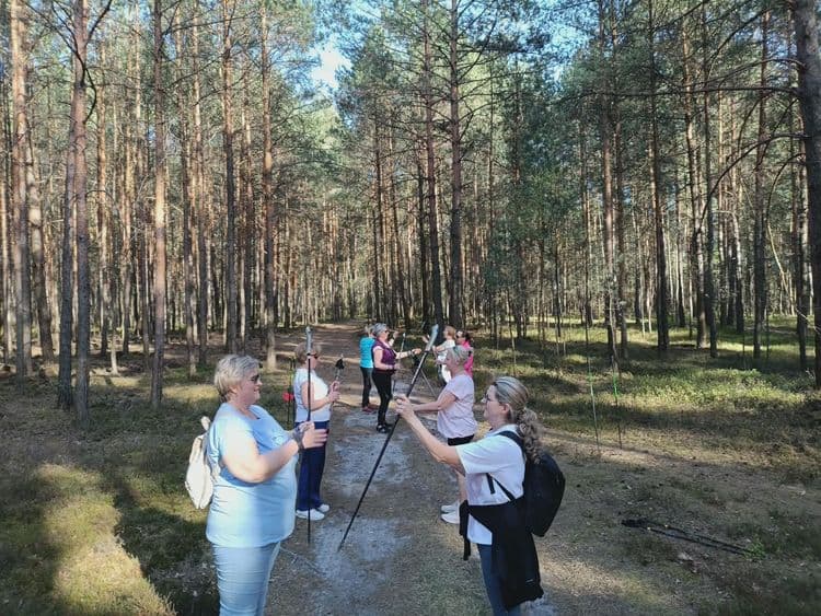 Post Daniela w Bartnikach – uzdrowienie ciała i ducha w Domu Jańskiego