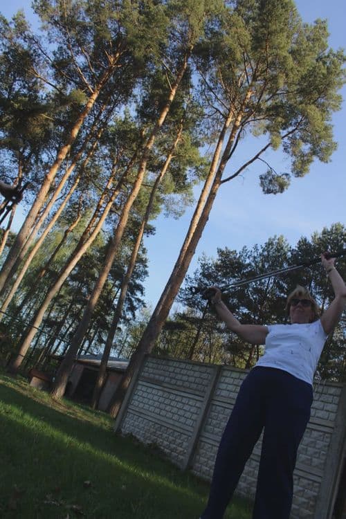 Post Daniela w Bartnikach – uzdrowienie ciała i ducha w Domu Jańskiego