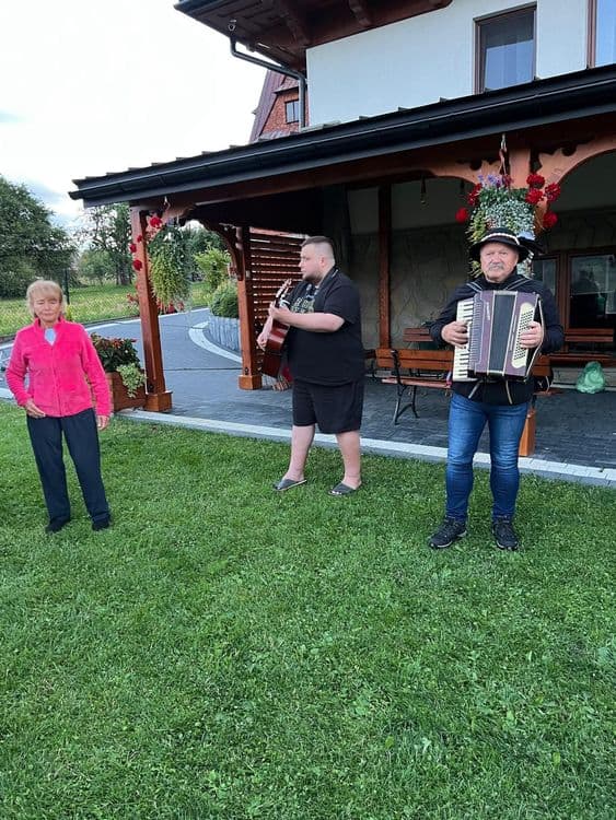 Post Daniela w Białym Dunajcu – lipiec 2026
